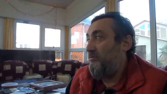 Евгений Манжулей "Духовное начало" фильм № 12 часть 2 смотреть онлайн