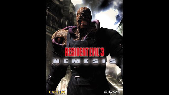 Resident Evil 3 : Nemesis - Nemesis' Theme [Extended] Music смотреть онлайн