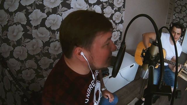 Endiwayer - Мне Нравится (Егор Крид acoustic cover) смотреть онлайн