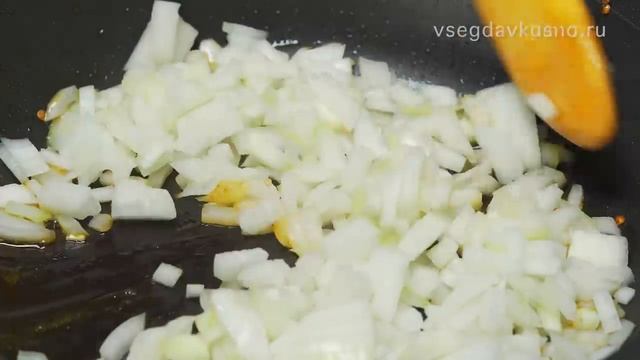 Знаменитый АДЖАПСАНДАЛ. Кавказская кухня. Рецепт от Всегда Вкусно!.mp4 смотреть онлайн