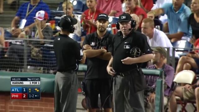 MLB | Hidden Ball Tricks | Part 2 смотреть онлайн