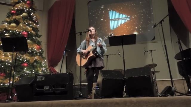 Annie Brebner Original смотреть онлайн