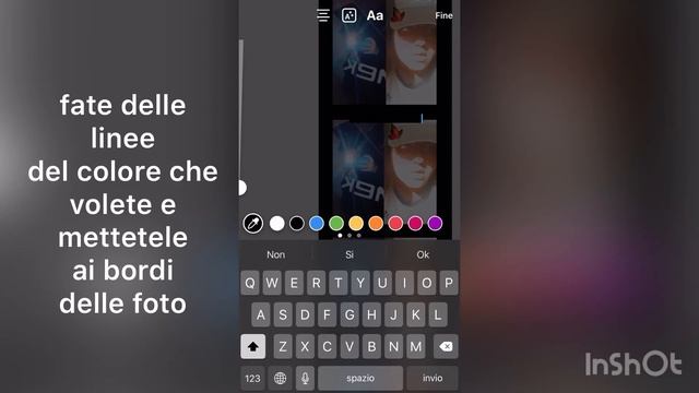 tutorial foto per Instagram смотреть онлайн