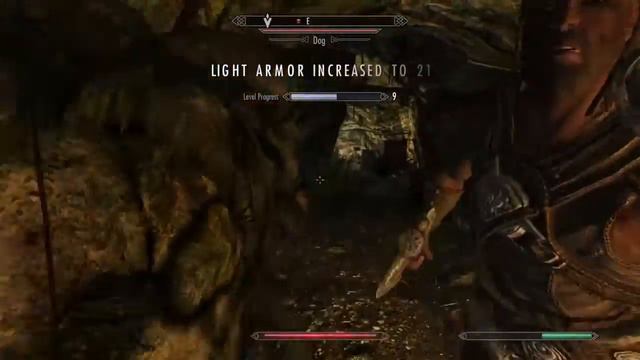 Skyrim Episode 17 from hell with ease смотреть онлайн