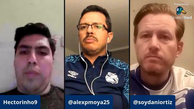 Israel Reyes, una gran inversión | Ojo a los falsos rumores смотреть онлайн
