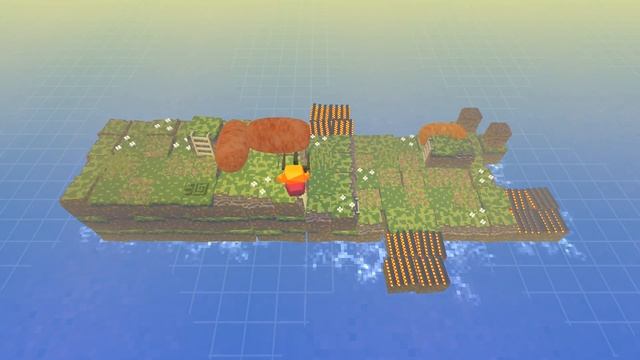 Stephen's Sausage Roll - Puzzle Game - 17 смотреть онлайн