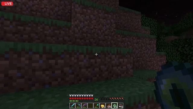 Что нового? ▶ Minecraft Hardcore