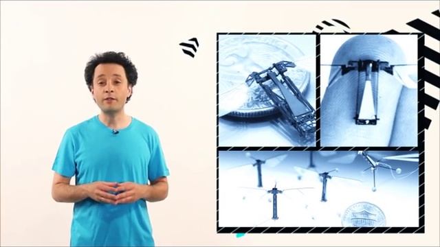 Параллели — Муха-беспилотник смотреть онлайн