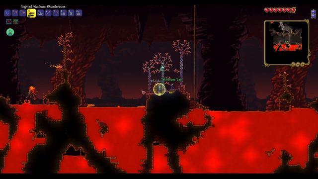 Terraria Calamity [Episode 3] | The Thing! смотреть онлайн