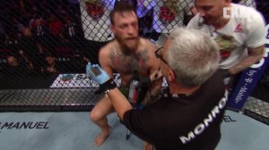 бой Хабиба Нурмагомедова и Конора Макгрегора .mp4