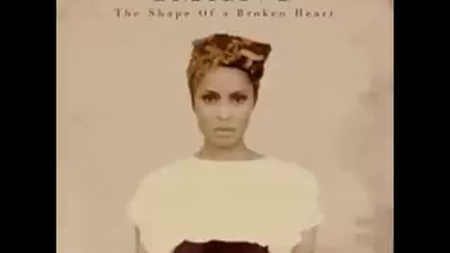 Imany - Seat With Me