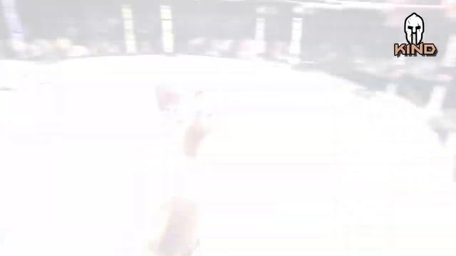 Junior Dos Santos vs. Fabricio Werdum |k1nd| смотреть онлайн