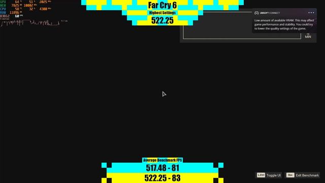 Nvidia Driver 517.48 vs 522.25 | R5 4500 + RTX 3070 Ti смотреть онлайн