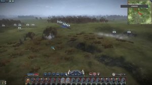 Napoleon: Total War (LME SE) - Пруссия #5 - Серия сражений