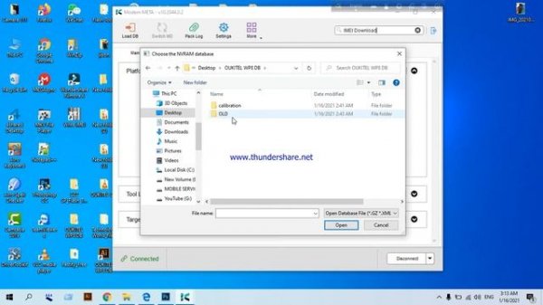 How to MTK Helio P22 Processor   OUKITEL WP8 PRO Phone  IMEI Number Write by Modem META  Tools