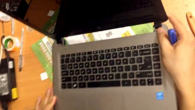 Hướng dẫn nâng cấp ram laptop HP 14 ac145tu, Hp 14 ac133tu, HP 113tu смотреть онлайн