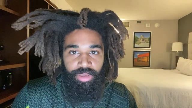 3 YEAR FREEFORM DREADLOCKS UPDATE! смотреть онлайн