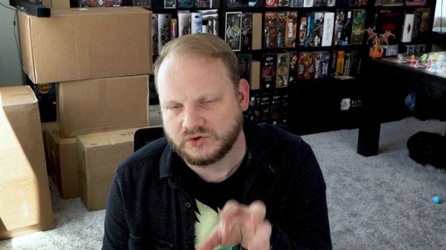 Delays, CMON's new Zombicide, mega giveaways new launches and unlocks! смотреть онлайн