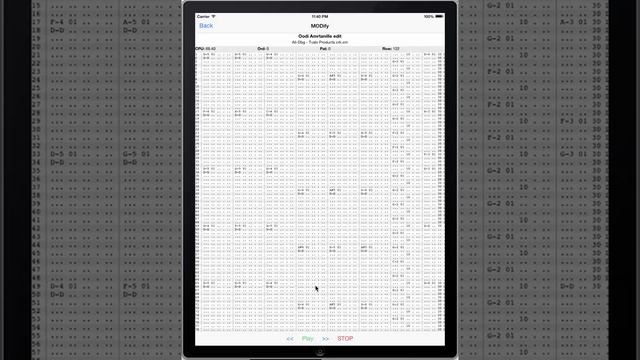 Sencha touch mod player in the works with cordova смотреть онлайн