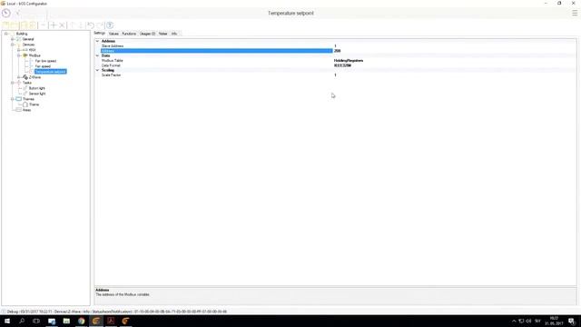 How to integrate: Modbus смотреть онлайн
