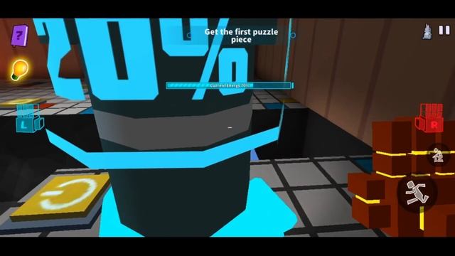 Scary Toy Factory - Gameplay Walkthrough - Full Game PART 1 (iOS,Android)