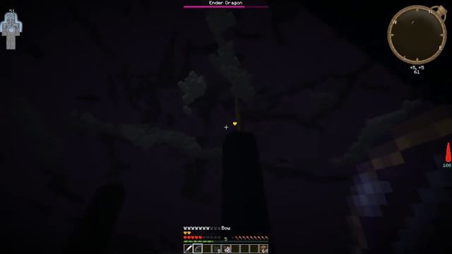 Naruto C - Minecraft Mod Pack - Episode one - Welcome to the village! S RANK MISSION!!! смотреть онлайн