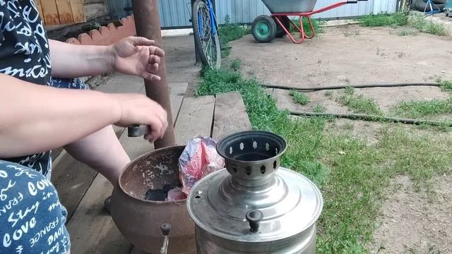 А кто ко мне на самовар ? смотреть онлайн