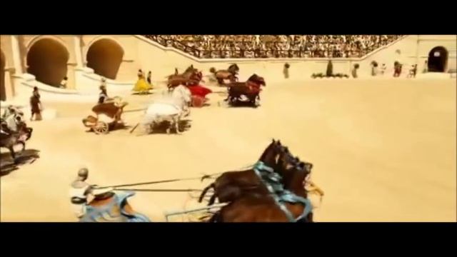 Michael Schumacher, Jean Todt, and Scuderia Ferrari in "Astérix aux Jeux Olympiques" смотреть онлайн