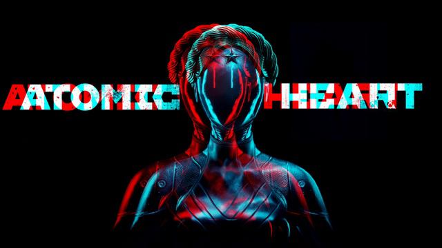 ATOMIC HEART Komarovo - Deeper + sound filter [DVRST phonk remix] смотреть онлайн