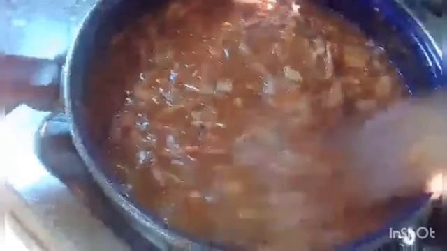 Bake Spaghetti/My simple bake spaghetti/ HELEN Ts Kitchen смотреть онлайн