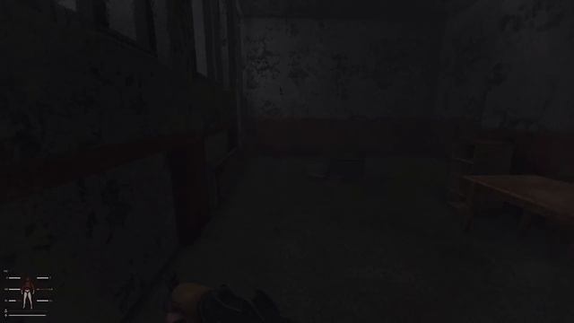 Bad day in stalker смотреть онлайн