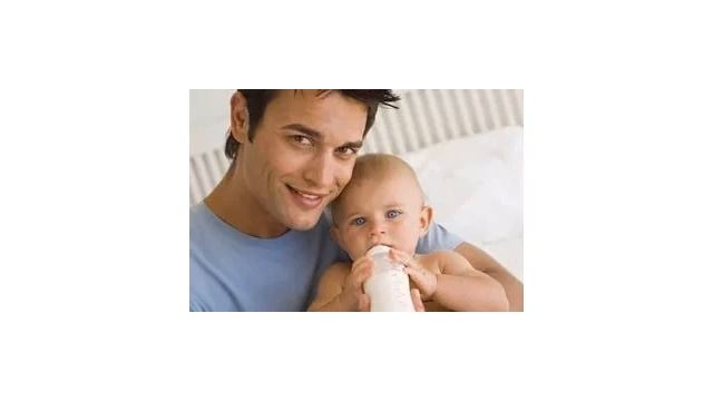 Декретный отпуск для мужчин: как мужчине уйти в декретный отпуск смотреть онлайн