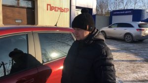 StarLine AS96, комфортная посадка в автомобиль