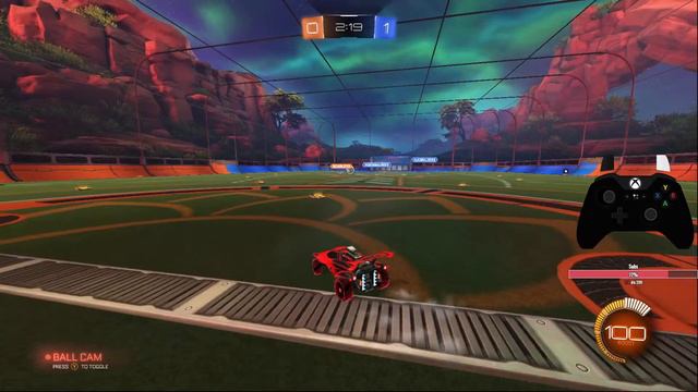 CATERINCA SI ROCKET LEAGUE CU SCARLEY 🔴 Rocket League Livestream Romania 🔴 смотреть онлайн