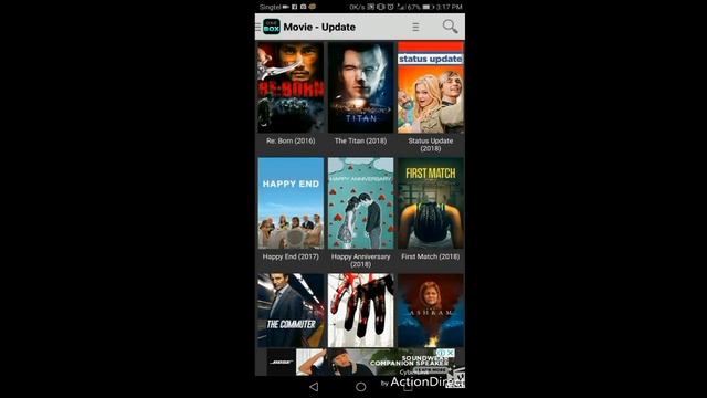 "One Box HD" 1080p And 720p Video Quality Android Apps "One Box HD" Tutorial (05-04-2018) смотреть онлайн