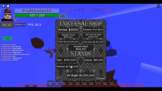 How to get Super shadow in ALT (A Legacy Time) смотреть онлайн