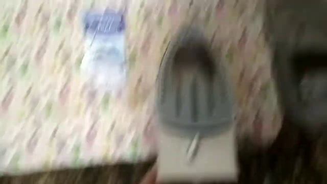 Как очистить утюг от пригара смотреть онлайн