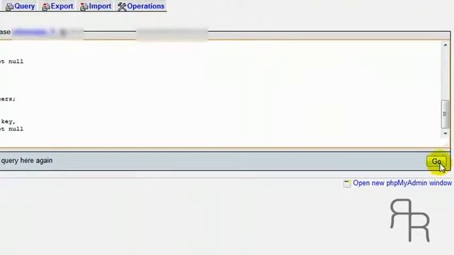 YouTube PHP tutorial Login Form with admin and Advanced features and members accounts part 21 смотреть онлайн