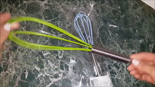 Венчик Дом Фаберлик  VS венчик из супермаркета