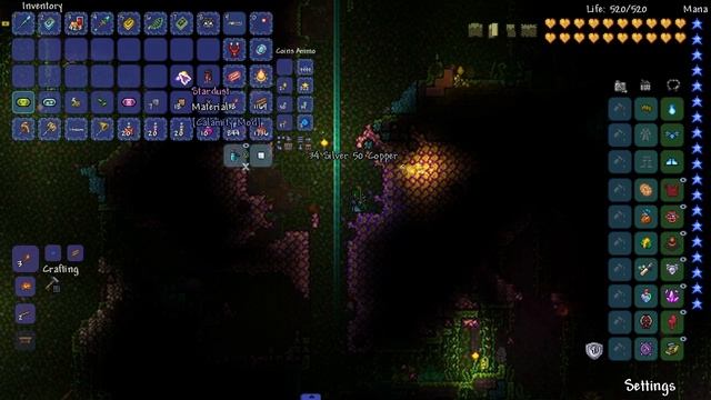 NEW ASTRUM DEUS BOSS! - Terraria 1.3 MODDED SEASON 2 v1 - Ep.29 смотреть онлайн