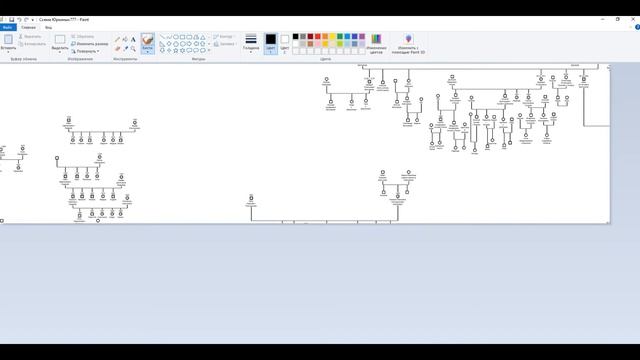 Гениалогическое дерево сохранить в jpg смотреть онлайн
