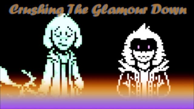 Storyshift: Vengeance/Shiftswap - Crushing The Glamour Down смотреть онлайн