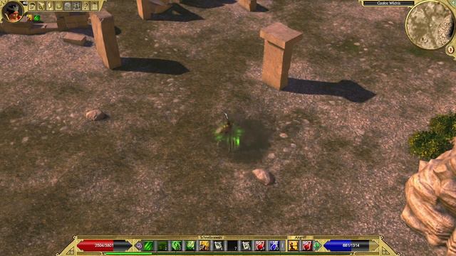 Let's Play Titan Quest Part 81/ Atlantis DLC/ Willkommen auf Gaulos смотреть онлайн