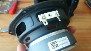 Harman Kardon Citation 200 Teardown