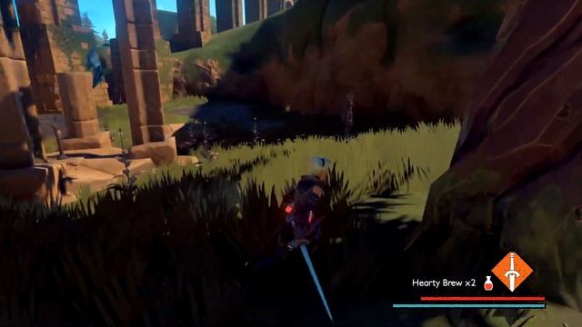 Decay of Logos | RECENSIONE | GAMEPLAY ITA смотреть онлайн