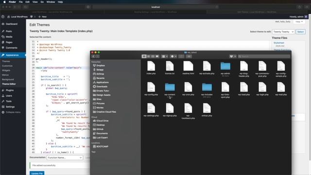 How to Edit the Home Page in WordPress смотреть онлайн