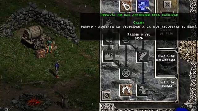 Mostrando el mod Plugy, the survivor kit - Diablo II смотреть онлайн