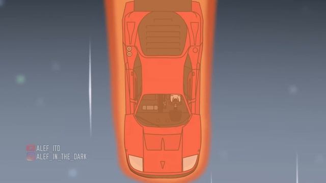 ALEF - SANDSTORM (BONGO CAT FULL VERSION)