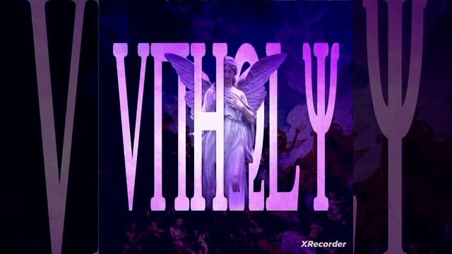 Dxrk X Kordhell - UNHOLY [SLOWED + REVERB] ﹥ SCXRYTAPE