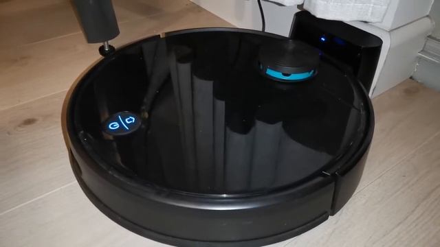 Viomi V3 sensor error смотреть онлайн